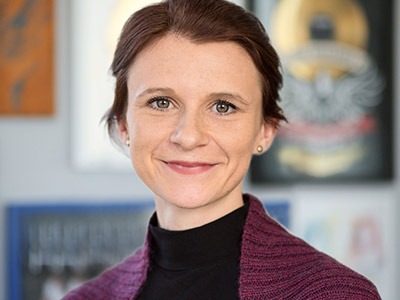 Britta Herbote