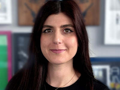 Valentina Nogara